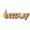 Gcosplay Logo
