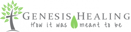Genesis healing