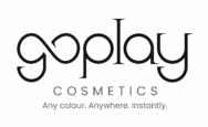 GoPlay Cosmetics Logo