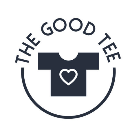 Imprimir Good Tee Logo
