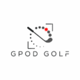 Gpod Golf Logo