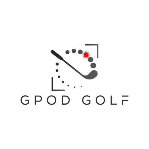 Gpod Golf Gpod Golf Logo
