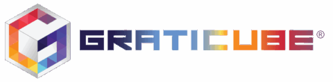 Graticube Graticube Logo