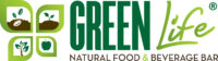 Green Life Cyprus Logo
