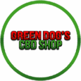 Greendogs Cbd Logo
