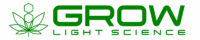 Grow Light Science Logo