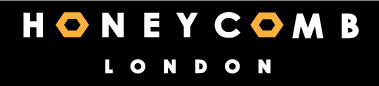 HONEYCOMB WHOLEFOODS LONDON Logo