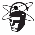 HUMANSUCKS Logo