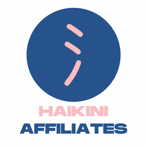 Haikini Logo