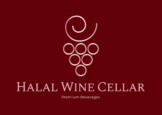 Halal Wine Cellar Logo