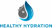 Healthy Hydration Logo