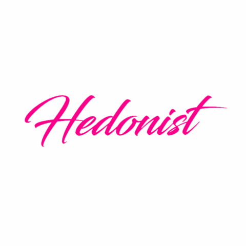 Hedonist tribe Logo