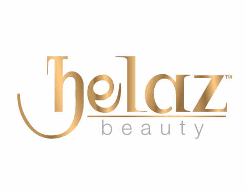 Helazbeauty Logo