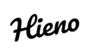 Hieno coupon code
