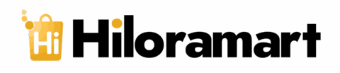 Hilora Mart Logo