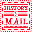 History By Mail Logo