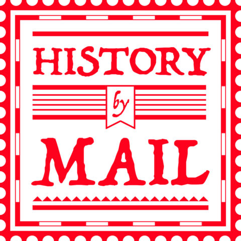 HISTORYBYMAIL-STAMP-geranium