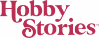 Hobby Stories Logo
