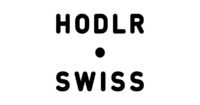 Hodlr Swiss Logo