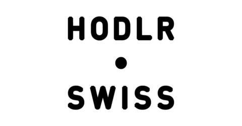 Hodlr Swiss Logo