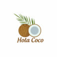 Hola Coco Logo