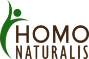 Homo Naturalis Logo