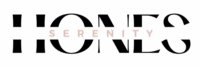 Hones Serenity Logo