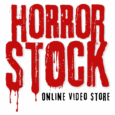 Horror Stock Logo