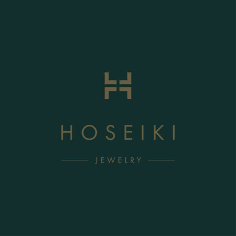 Hoseiki Jewelry Hoseiki Jewelry Logo