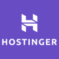 Hostinger Logo