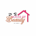 House Of Beauty by Paris J Logo