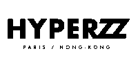 Hyperzz Logo
