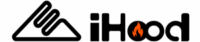 iHood Logo