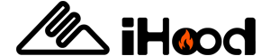 iHood Logo