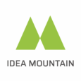 Idea Mountain Logo