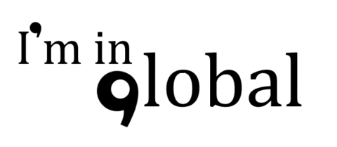 Imin Global Imin Global Logo