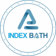 Index Bath Logo
