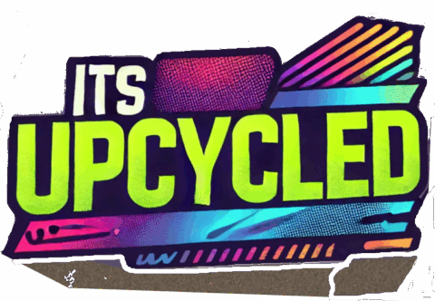 Itsupcycled Logo