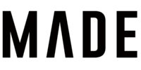 Jeans By MADE Logo