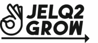 Jelq2grow Logo