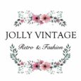 Jolly Vintage Logo