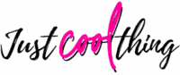 Just cool thing store Logo