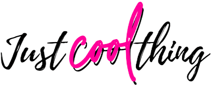 Just cool thing store Logo