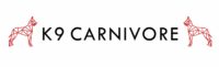 K9 CARNIVORE Logo