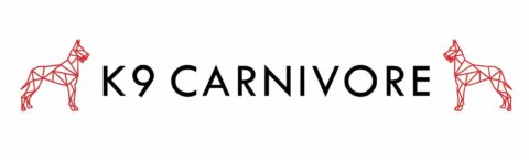 K9 CARNIVORE Logo