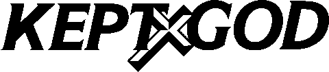 KEPT Clothing Brand KEPT Clothing Brand Logo