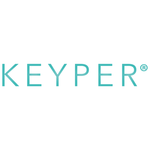 KEYPER® KEYPER® Logo