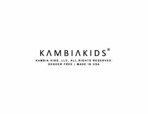 Kambia Kids Logo