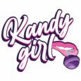 Kandy Girl Logo