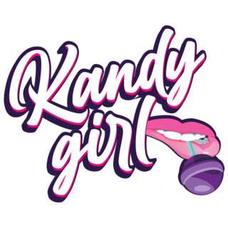 Kandy Girl Kandy Girl Logo